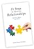 21 Steps to Better Relationships: Find More Balance with Others (ebook)