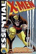 Essential X-Men, Vol. 6