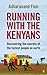 Running with the Kenyans