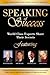 Speaking of Success by Kenneth H. Blanchard