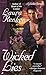 Wicked Lies by Laura Renken