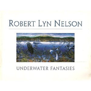 Underwater Fantasies (Paperback)