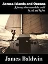 Book cover for Across Islands and Oceans