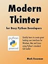 Modern Tkinter fo...