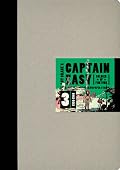 Captain Easy, Soldier of Fortune, Vol. 3: The Complete Sunday Newspaper Strips, 1938-1940