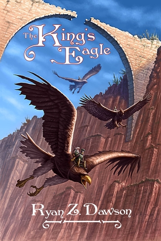 The King's Eagle