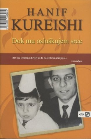 Dok mu osluškujem srce