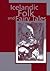 Icelandic Folk and Fairy Tales