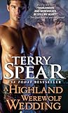 A Highland Werewolf Wedding by Terry Spear