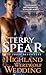 A Highland Werewolf Wedding by Terry Spear
