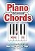 Advanced Piano Chords: Easy to Use, Easy to Carry, One Chord on Every Page