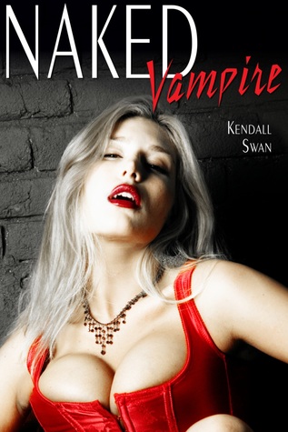 NAKED Vampire