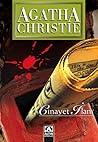 Cinayet İlanı by Agatha Christie