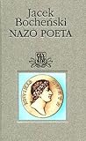 Nazo poeta (Trylogia rzymska, #2) Nazo poeta (Trylogia rzymska, #2)
