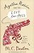 Agatha Raisin and the Love from Hell (Agatha Raisin, #11) by M.C. Beaton