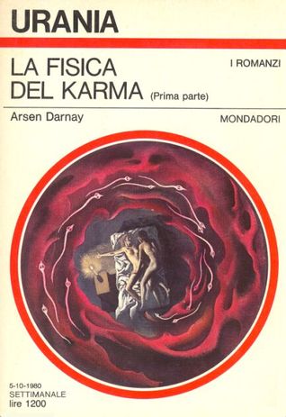 La fisica del Karma - Prima parte (Mass Market Paperback)