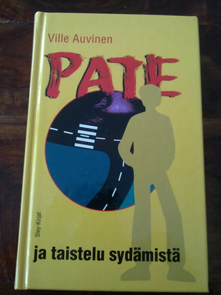 Pate ja taistelu sydämistä