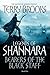 Bearers of the Black Staff (Legends of Shannara, #1)