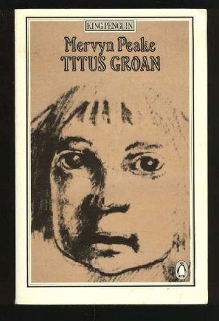 Titus Groan