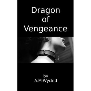 Dragon of Vengeance