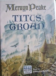 Titus Groan