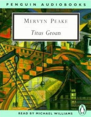 Titus Groan