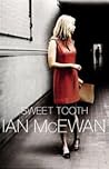 Sweet Tooth by Ian McEwan
