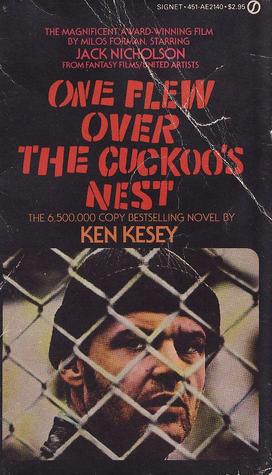 One Flew Over the Cuckoo's Nest