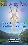 Reflections (Sons of the King, #5)