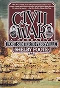 The Civil War, Vol. 1: Fort Sumter to Perryville