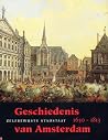 Geschiedenis van Amsterdam / II-b Zelfbewuste stadstaat, 1650-1813 Geschiedenis van Amsterdam / II-b Zelfbewuste stadstaat, 1650-1813