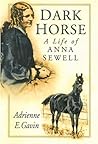 Dark Horse by Adrienne E. Gavin