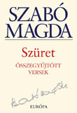 Szüret: Összegyűjtött versek