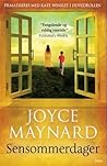 Sensommerdager by Joyce Maynard