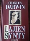 Lajien synty