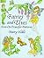 Fairies and Elves Iron-on Transfer Patterns
