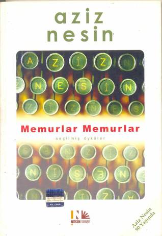 Memurlar Memurlar (Paperback)