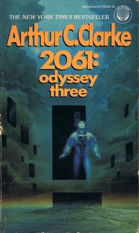 2061: Odyssey Three