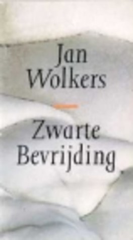 Zwarte Bevrijding (Paperback)
