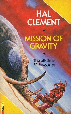 Mission of Gravity
