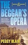 The Beggar's Opera by Peggy    Blair