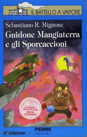 Guidone Mangiaterra e gli Sporcaccioni