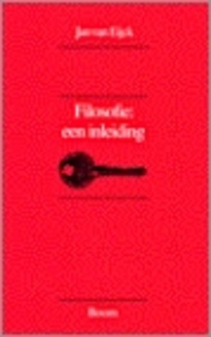 Filosofie: een inleiding