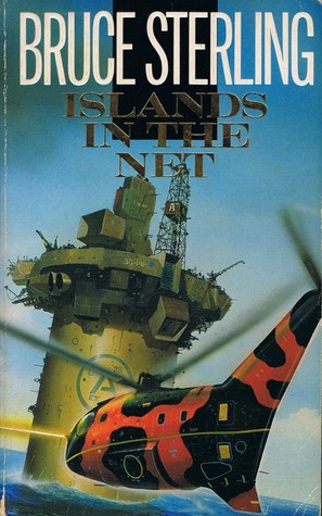 Islands in the Net