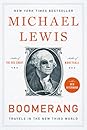 Boomerang by Michael   Lewis