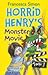 Horrid Henry's Monster Movi...