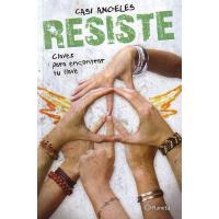 Resiste claves para encontrar tu llave