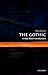 The Gothic by Nick Groom