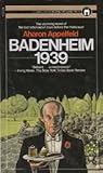 Badenheim 1939 by Aharon Appelfeld Badenheim 1939 by Aharon Appelfeld