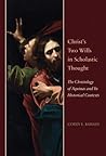 Christ's Two Will...